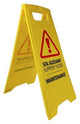 PANNEAU SOL GLISSANT