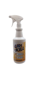 DETERGENT DETACHANT DESODORISANT URI KILL 1L