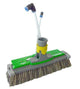 BROSSE PASSAGE D'EAU HYBRIDE NLITE 28CM
