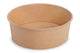 SALADIER CARTON 1300ML MARRON X300