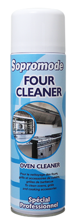 DECAPANT FOUR SOPROMODE 500ML