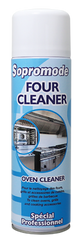 DECAPANT FOUR SOPROMODE 500ML