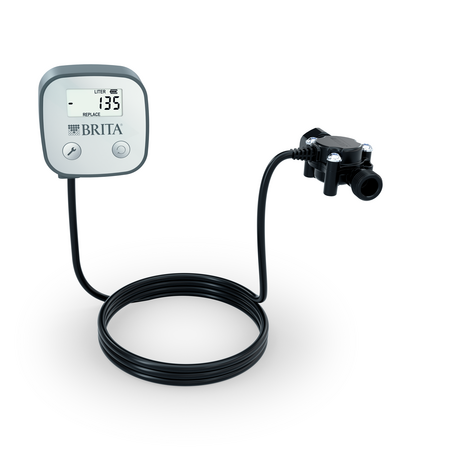 COMPTEUR VOLUMÉTRIQUE BRITA