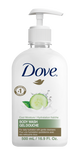 GEL DOUCHE CONCOMBRE DOVE 500ML FLACON X24