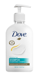 SHAMPOING CLASSIQUE DOVE 500ML FLACON X24