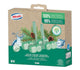 BLOC CUVETTE WC PARFUM MENTHE EUCALYPTUS ECOCERT X2