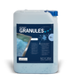DETERGENT GRANULES VAISSELLE POWER GRANULES 10L