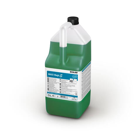 NETTOYANT MULTI-USAGES ECOLABEL MAXX MAGIC S ECOLAB 5L