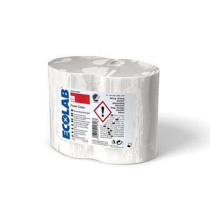 DETERGENT VAISSELLE EAU DOUCE SOLID SMARTPOWER POWER NC 3KG X4