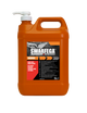 SAVON ATELIER SANS SOLVANT SWARFEGA® ORANGE BIDON POMPE 5L