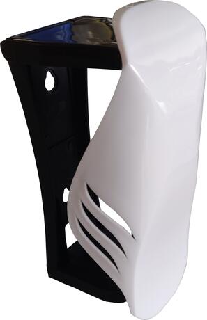 DIFFUSEUR PROWIND BLANC GRIS