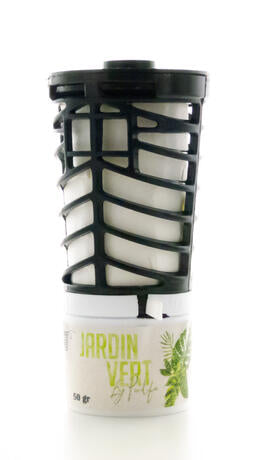 RECHARGE PROWIND JARDIN VERT X6