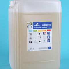 Collection image for: Produit de détergence agro-alimentaire