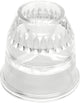 DOUILLE COPOLYESTER SULTANE POUR RELIGIEUSES CÔNE À RAS