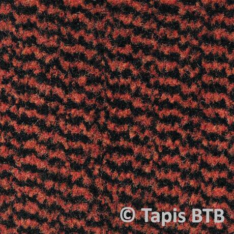 TAPIS SMART 60X90CM BRIQUE
