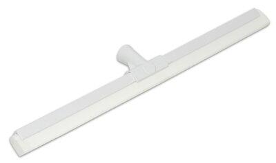 RACLETTE SOL ALIMENTAIRE 70CM MOUSSE BLANC