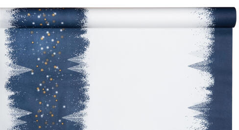 NAPPE ROULEAU CELISOFT LUMIERE DE LA NUIT 1.20X50M X1