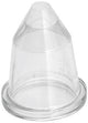 DOUILLES COPOLYESTER UNIES U 3 DIAMÈTRE 4 MM X2