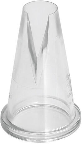 DOUILLES COPOLYESTER SAINT HONORÉ 14 MM X2