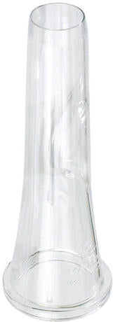 DOUILLE COPOLYESTER EMBOUT LONG REMPLISSAGE DES VERRINES 10MM