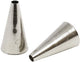 DOUILLES UNIES INOX U 7 X2