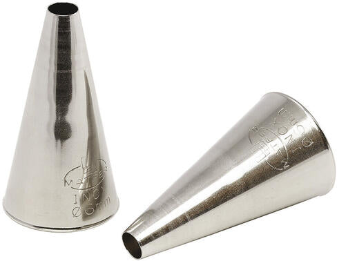 DOUILLES UNIE INOX U 10 X2