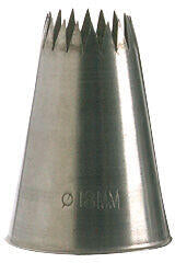 DOUILLES INOX PF14 X2