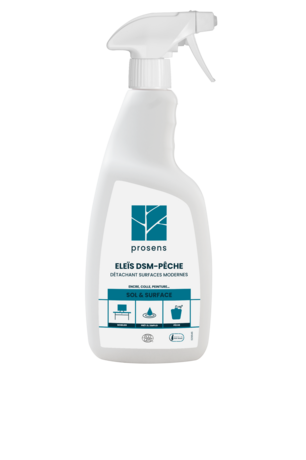 DETACHANT MULTI SURFACES ELEIS DSM ECOCERT 750ML
