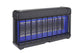 DÉSINSECTISEUR À LED 13W NOIR X1