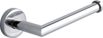 PORTE-ROULEAU PAPIER TOLETTE INOX