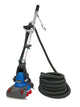 MINI MONOBROSSE MS2000JET AVEC KIT D'ASPIRATION BAT GEL