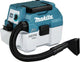 ASPIRATEUR SOUFFLEUR EAU ET POUSSIERE A BATTERIE