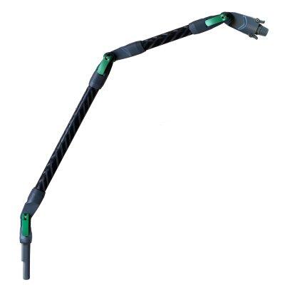 ADAPTATEUR ANGULAIRE KIT L NLITE 82CM POUR PERCHE OVALE
