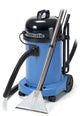 INJECTEUR EXTRACTEUR 15L MOQUETTE TISSU CT470