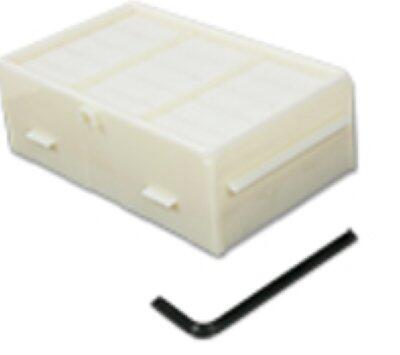 FILTRE HEPA POUR SECHE-MAINS AIRBLADE DB