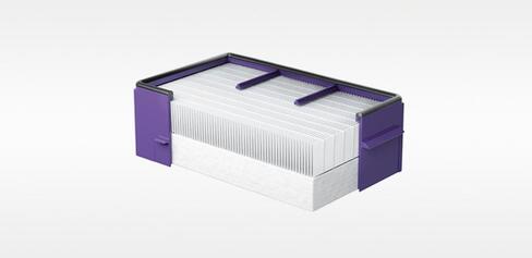 FILTRE HEPA H13 SECHE-MAINS DYSON ARIBLADE V