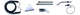 KIT ACCESSOIRES INJECTEUR EXTRACTEUR CT470