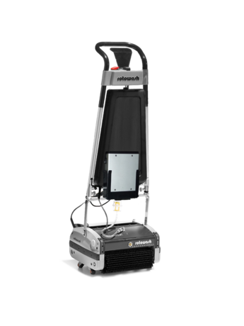 AUTOLAVEUSE A ROULEAU BX30 BATTERIE CHARGEUR INCLUS