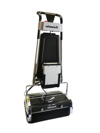 AUTOLAVEUSE A ROULEAU BX45 BATTERIE CHARGEUR INCLUS