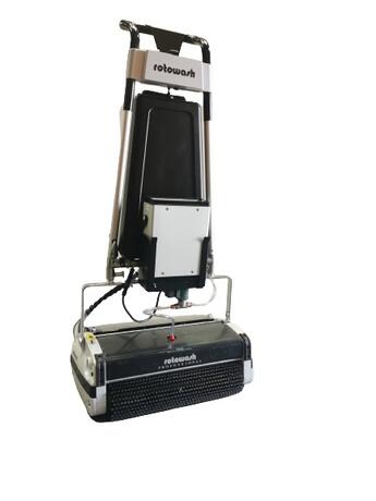 AUTOLAVEUSE A ROULEAU SX45 BATTERIE CHARGEUR INCLUS