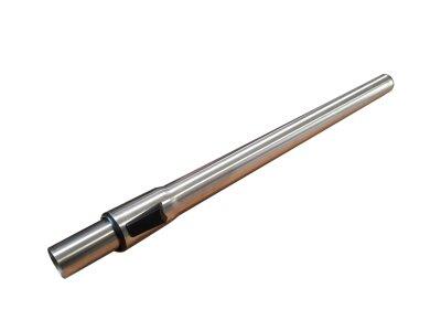 TUBE TELESCOPIQUE ACIER CHROME DIAMETRE 32MM