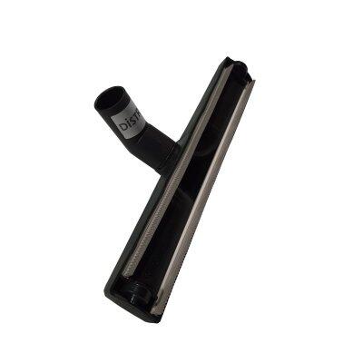 SUCEUR EAU A ROULETTES LONGUEUR 36CM DIAMETRE 38MM