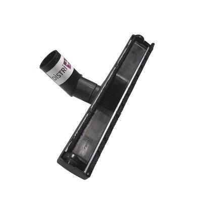 SUCEUR BROSSE ROUES SORTIE COURBEE DIAMETRE 38MM