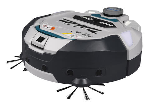 ASPIRATEUR ROBOT A BATTERIE LITHIUM DRC300Z NF