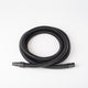 TUYAU FLEXIBLE 2,5M DIAMETRE 40MM
