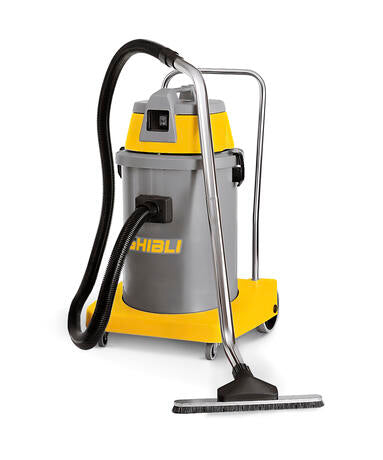 ASPIRATEUR TRAINEAU EAU ET POUSSIERE AS400P 40L