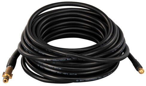 TUYAU DE DEBOUCHAGE 15M POUR HW1300