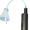 ACCESSOIRE POUR DESINFECTION DES SYPHONS