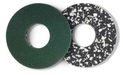 DISQUE DIAMANT POUR AUTOLAVEUSE 244NX X2