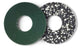 DISQUE DIAMANT POUR AUTOLAVEUSE 244NX X2